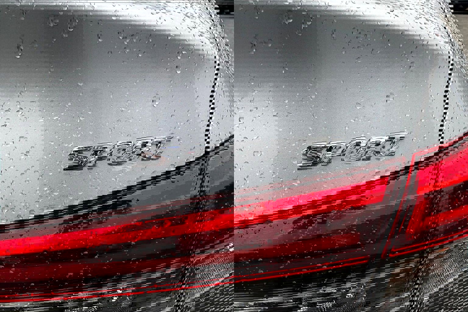 Used 2023 Honda Civic Sport image 31