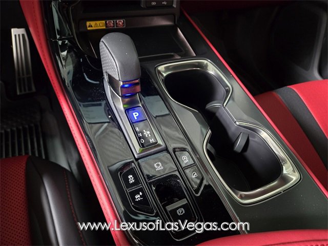 New 2026 Lexus NX 350 F Sport image 20