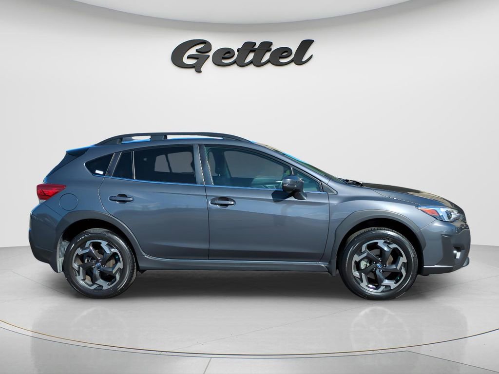 Used 2021 Subaru Crosstrek 2.5i Limited w/ Moonroof Package 2 image 3