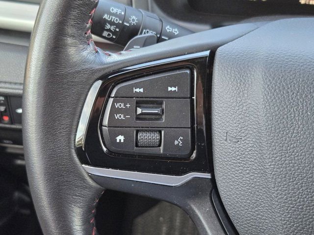 Used 2025 Honda Odyssey Sport-L image 21