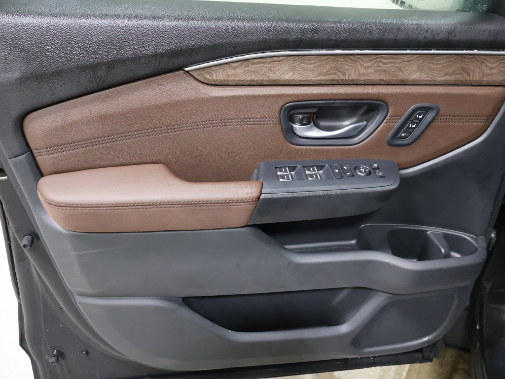 New 2026 Honda Pilot Elite image 11