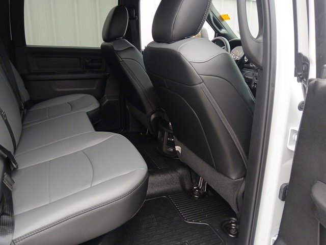 New 2026 RAM 3500 Tradesman w/ Chrome Appearance Group image 25