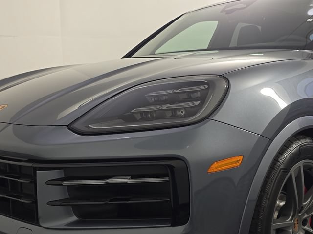 New 2026 Porsche Cayenne S AWD/4WD image 12