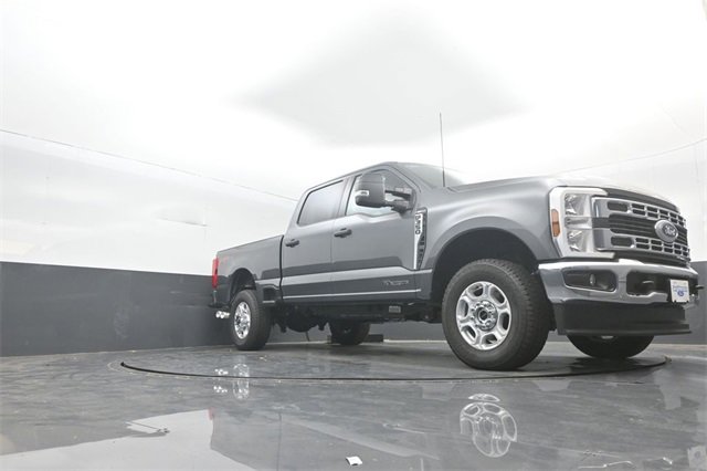 New 2026 Ford F350 XLT w/ FX4 Off-Road Package image 26