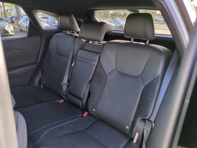 Used 2024 Lexus RX 500h F Sport w/ Convenience Package image 26