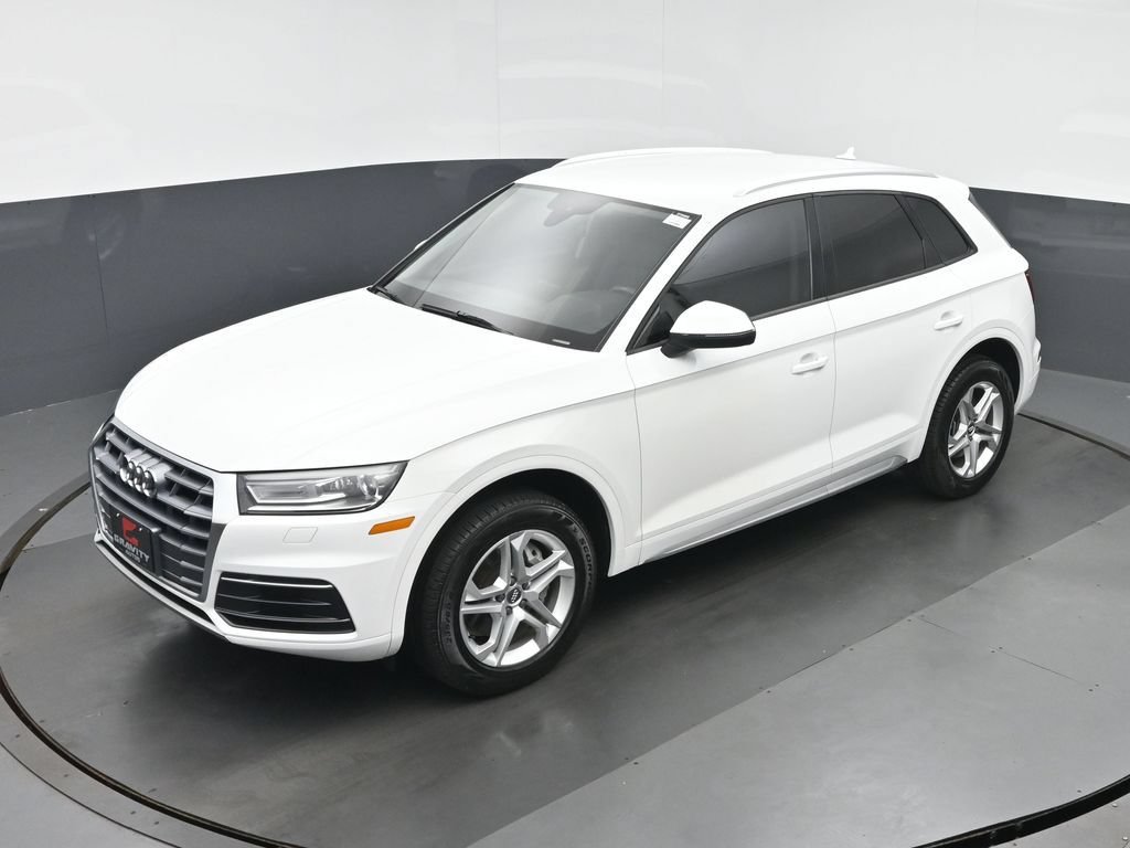 Used 2018 Audi Q5 2.0T Premium w/ Convenience Package AWD/4WD image 32
