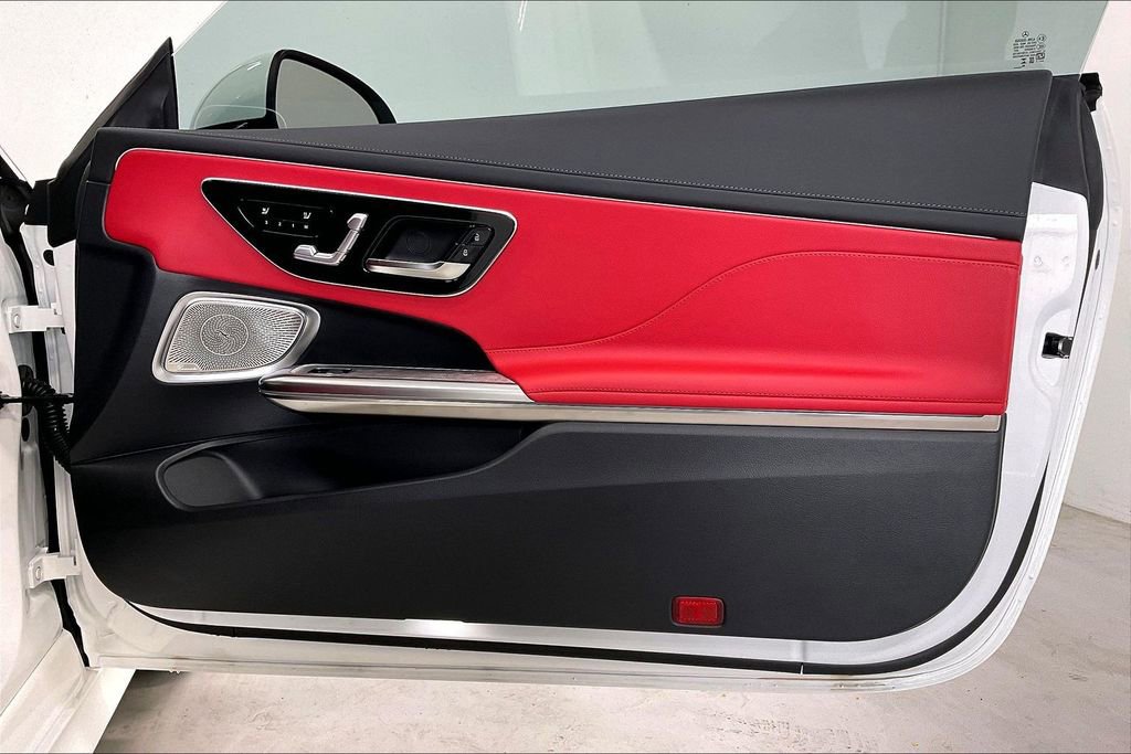 Used 2026 Mercedes-Benz CLE 300 4MATIC Coupe image 22