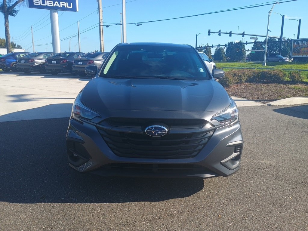 Certified 2025 Subaru Legacy Premium image 2