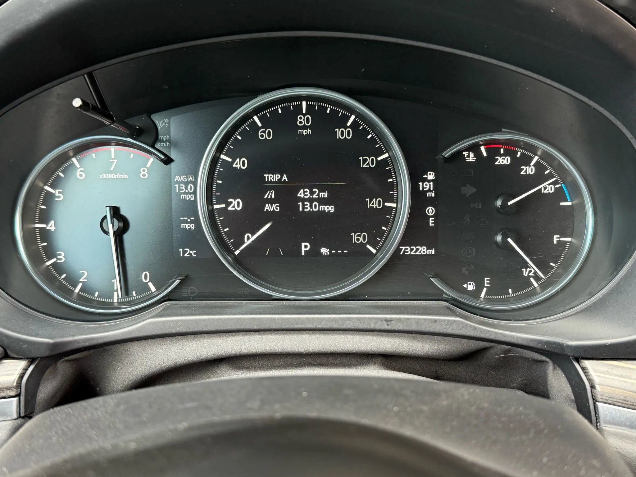 Used 2022 MAZDA CX-5 AWD 2.5 S w/ Premium Package image 31