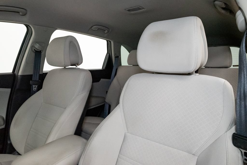Used 2016 Kia Sorento FWD w/ LX Convenience Package image 11