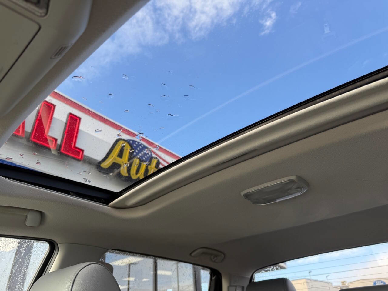 Used 2008 Toyota Tundra Limited image 14