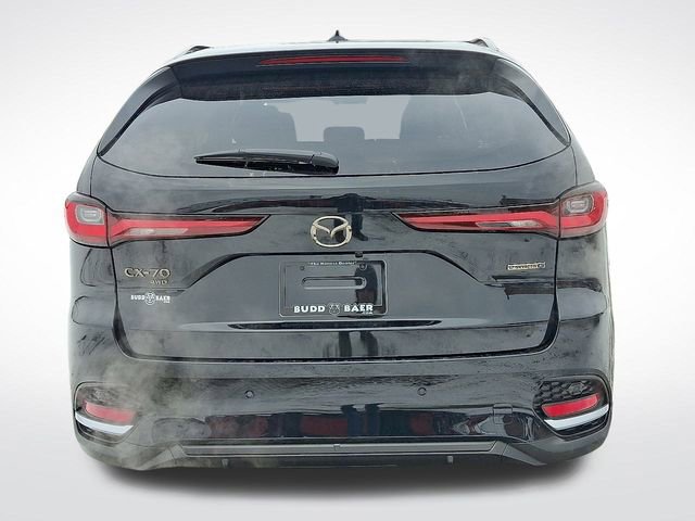 New 2026 MAZDA CX-70 3.3 Turbo w/ Premium Plus Pkg image 6