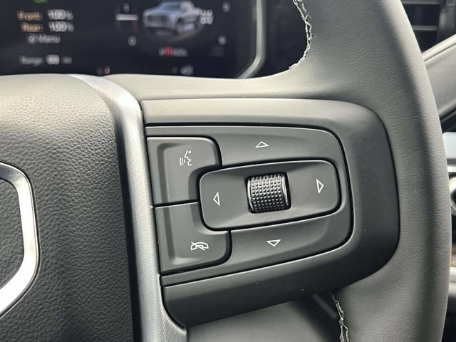 New 2026 GMC Sierra 1500 Elevation image 24