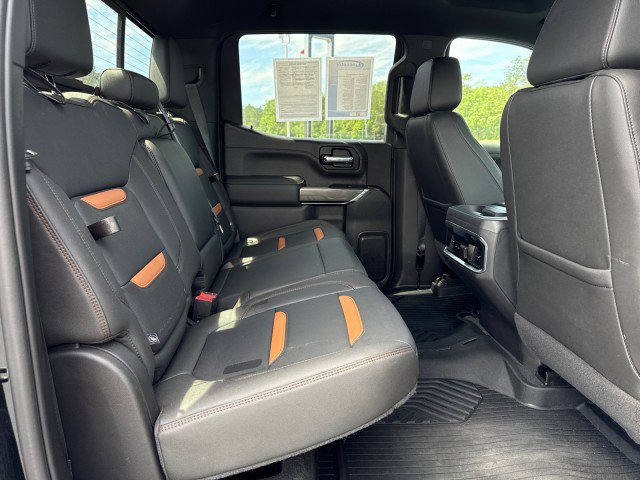 Used 2022 GMC Sierra 1500 AT4 w/ AT4 Premium Package AWD/4WD image 15
