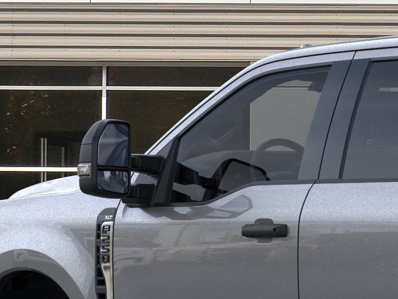 New 2026 Ford F250 XLT w/ FX4 Off-Road Package image 20
