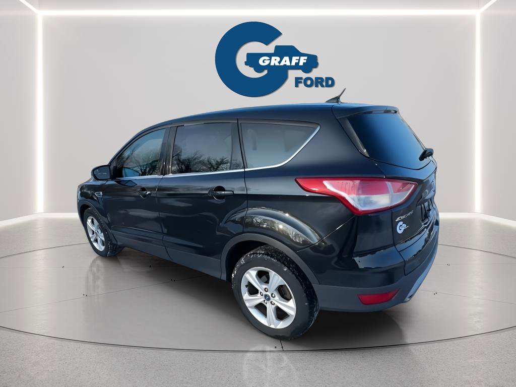 Used 2014 Ford Escape SE image 3