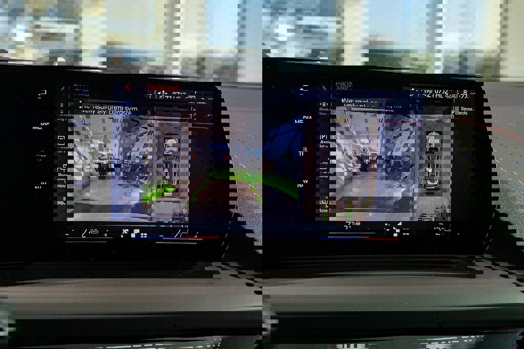 New 2026 BMW M235i xDrive w/ Technology Package image 30