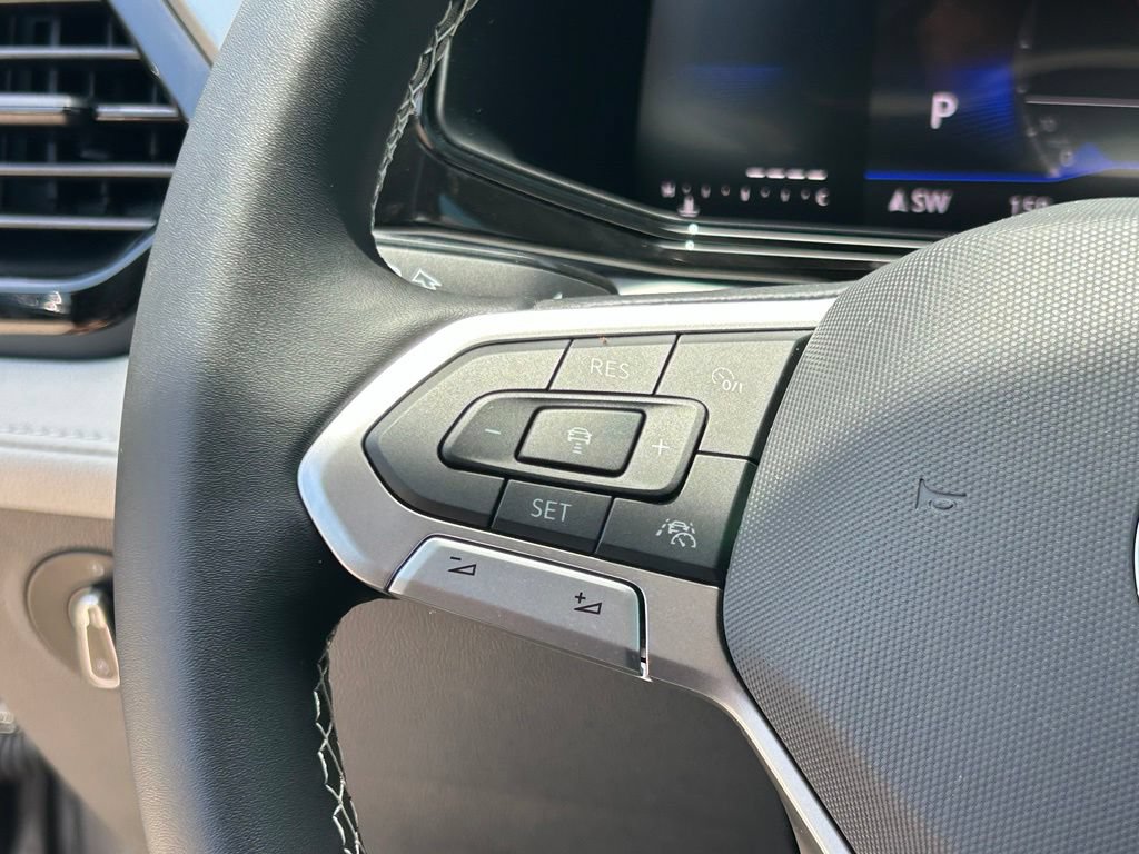 New 2026 Volkswagen Taos S FWD image 22