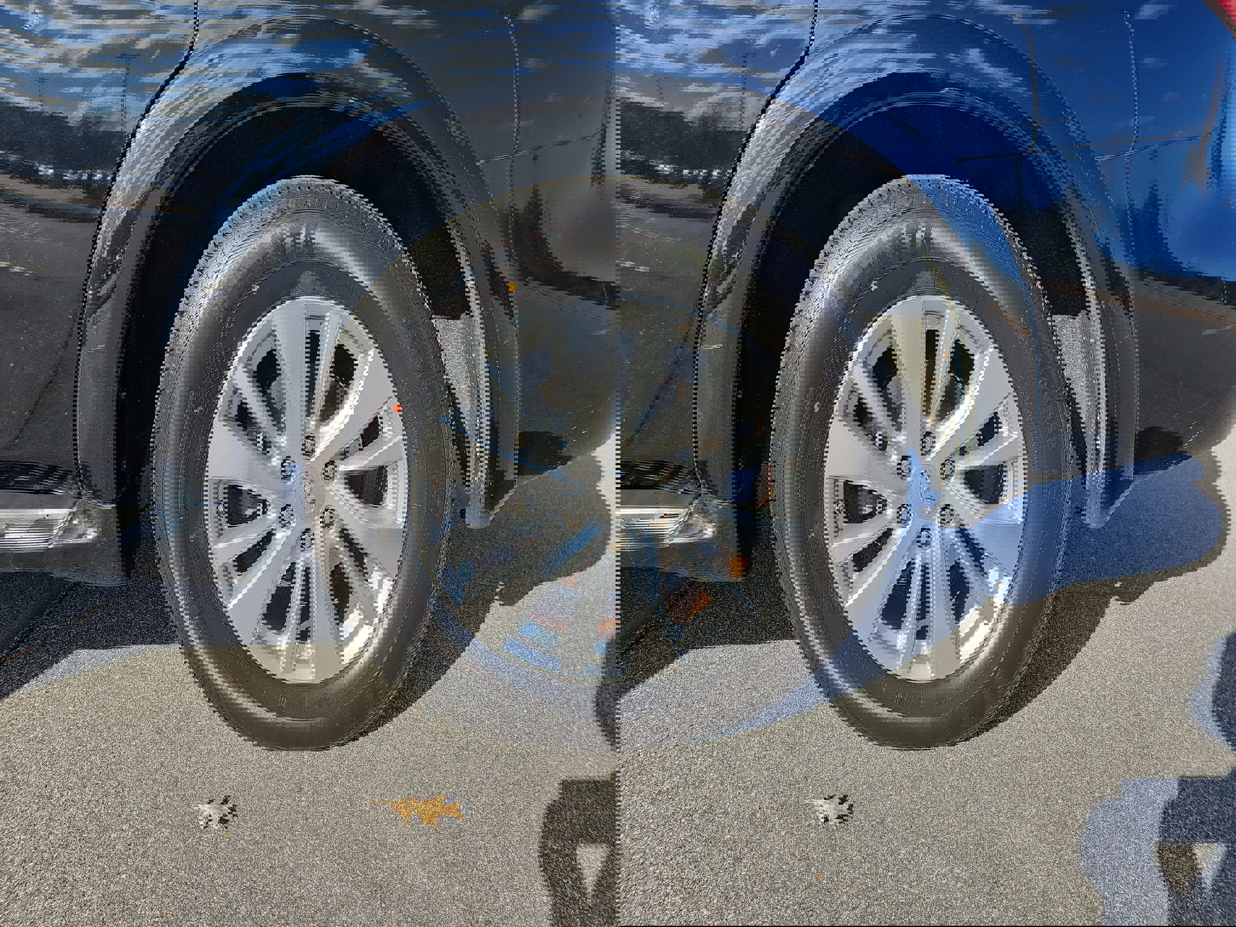 Used 2017 INFINITI QX80 2WD image 33