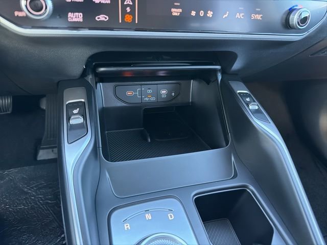 New 2026 Kia Sorento EX image 21