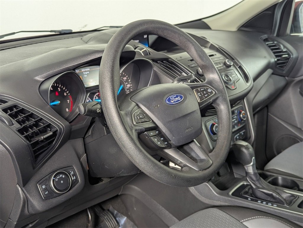 Used 2017 Ford Escape SE w/ SE Cold Weather Package image 11