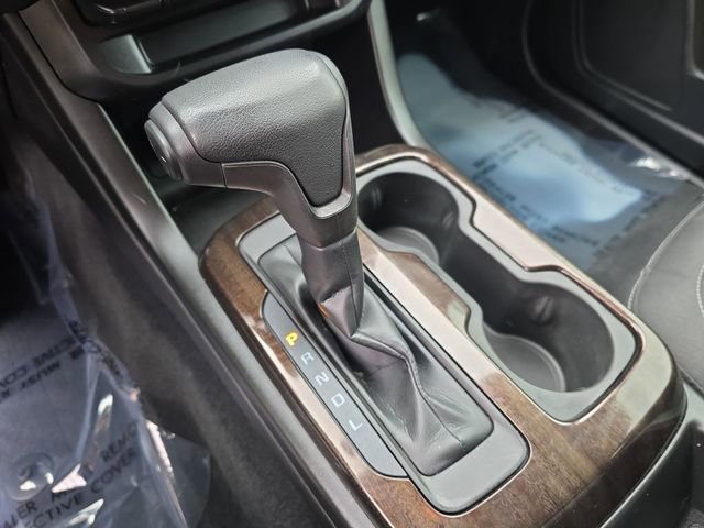 Used 2020 GMC Canyon SLE w/ Driver Alert Package image 37