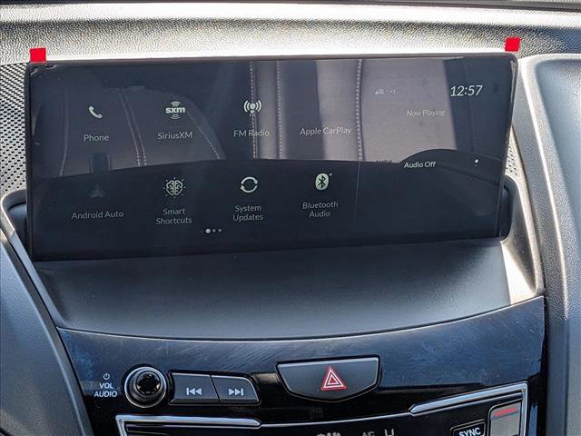 New 2025 Acura RDX SH-AWD image 13