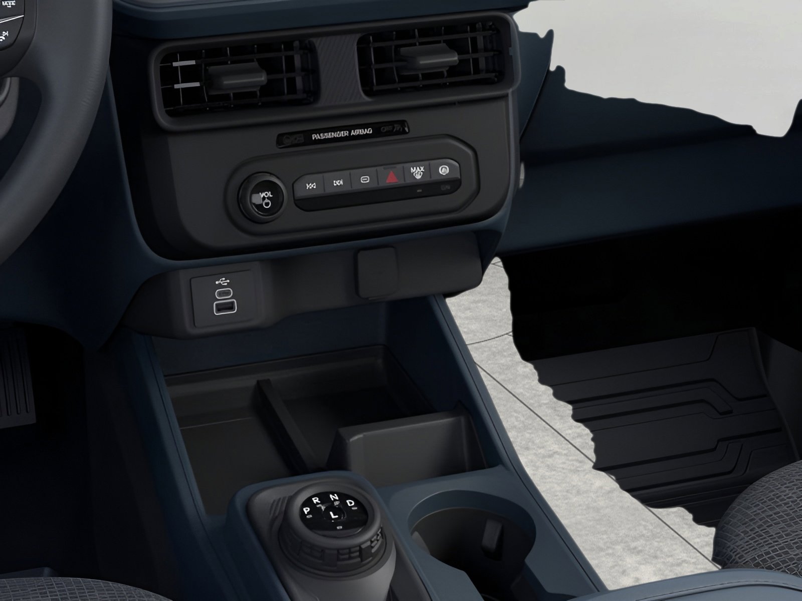 New 2026 Ford Maverick XL w/ Equipment Group 101A AWD/4WD image 16