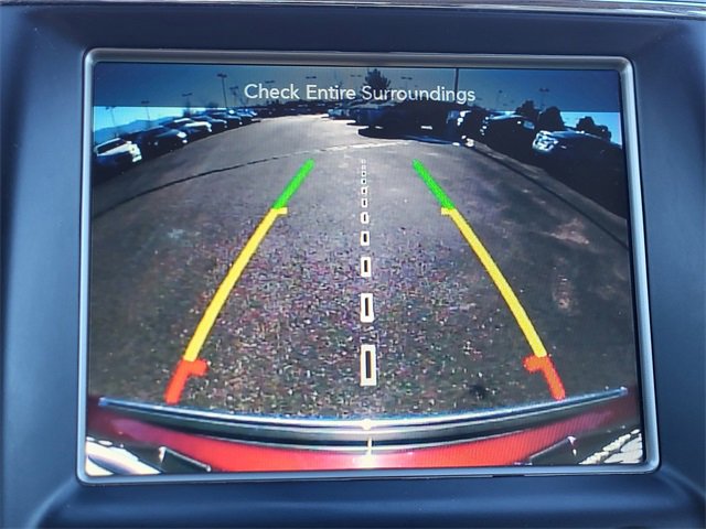 Used 2017 Jeep Grand Cherokee Limited image 8