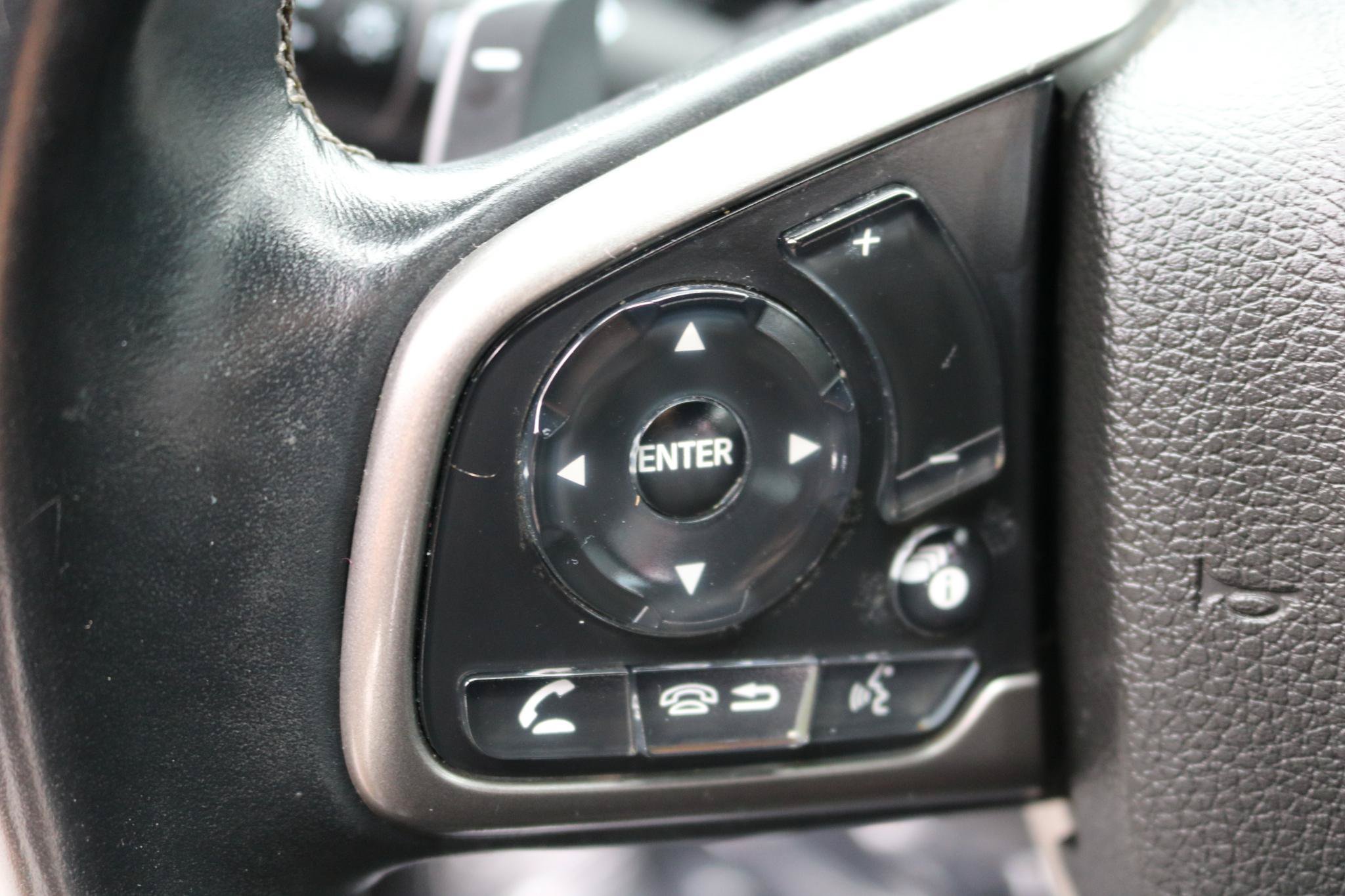 Used 2020 Honda Civic Sport image 18