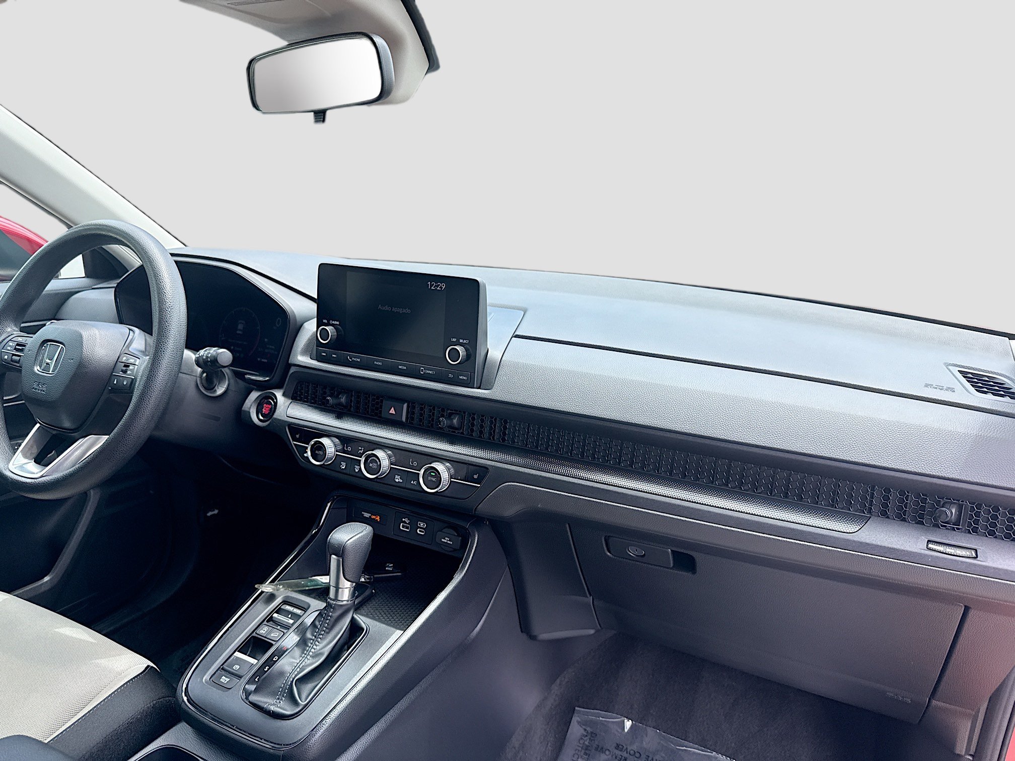 Certified 2024 Honda CR-V EX image 32