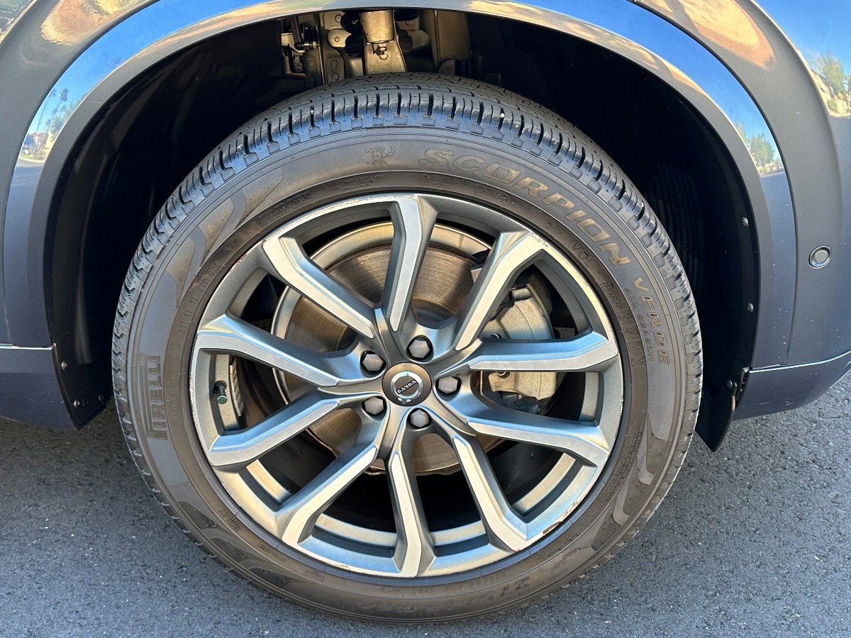 Used 2018 Volvo XC90 T5 Momentum w/ Convenience Package image 52