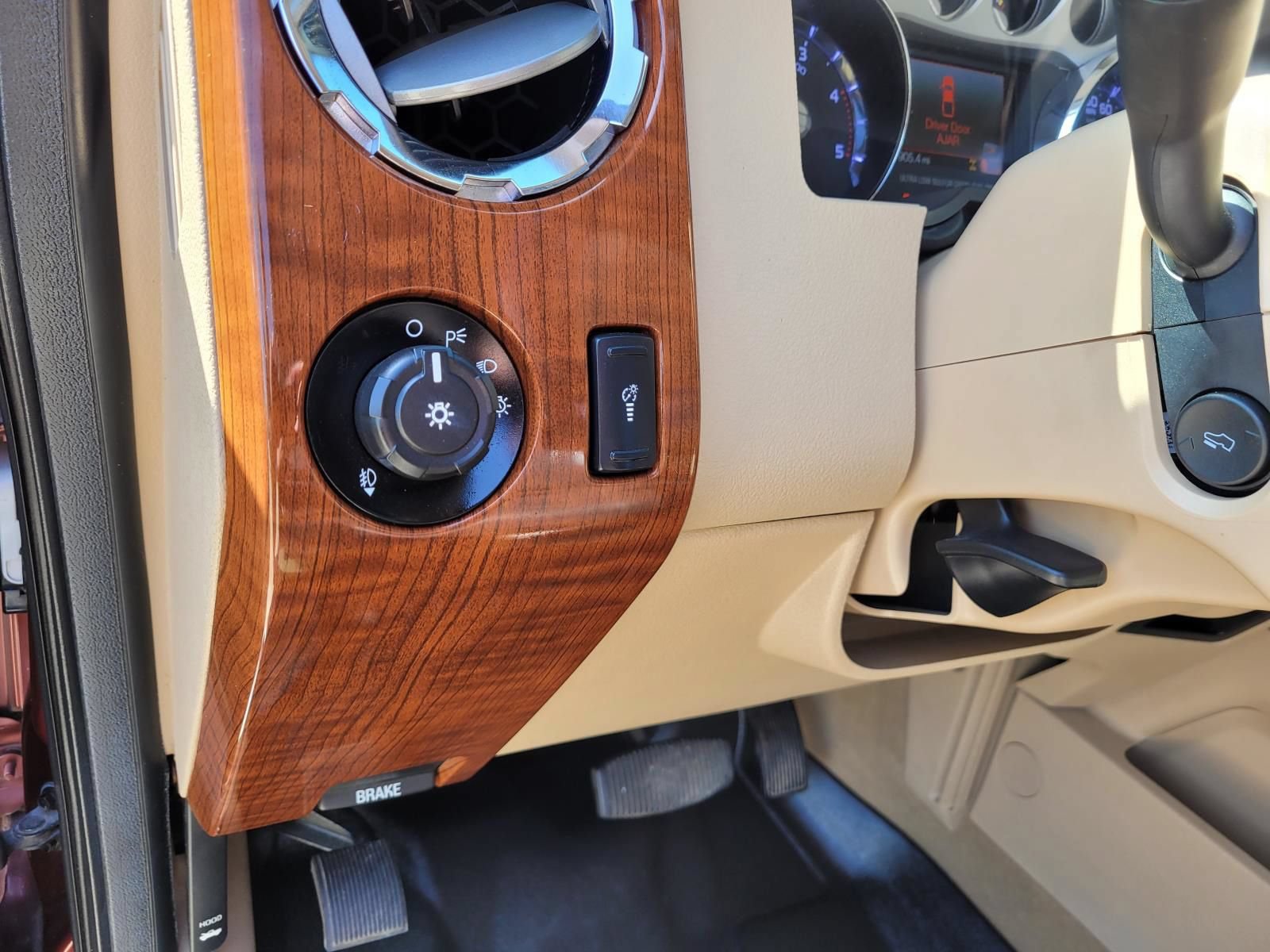 Used 2016 Ford F250 King Ranch AWD/4WD image 24