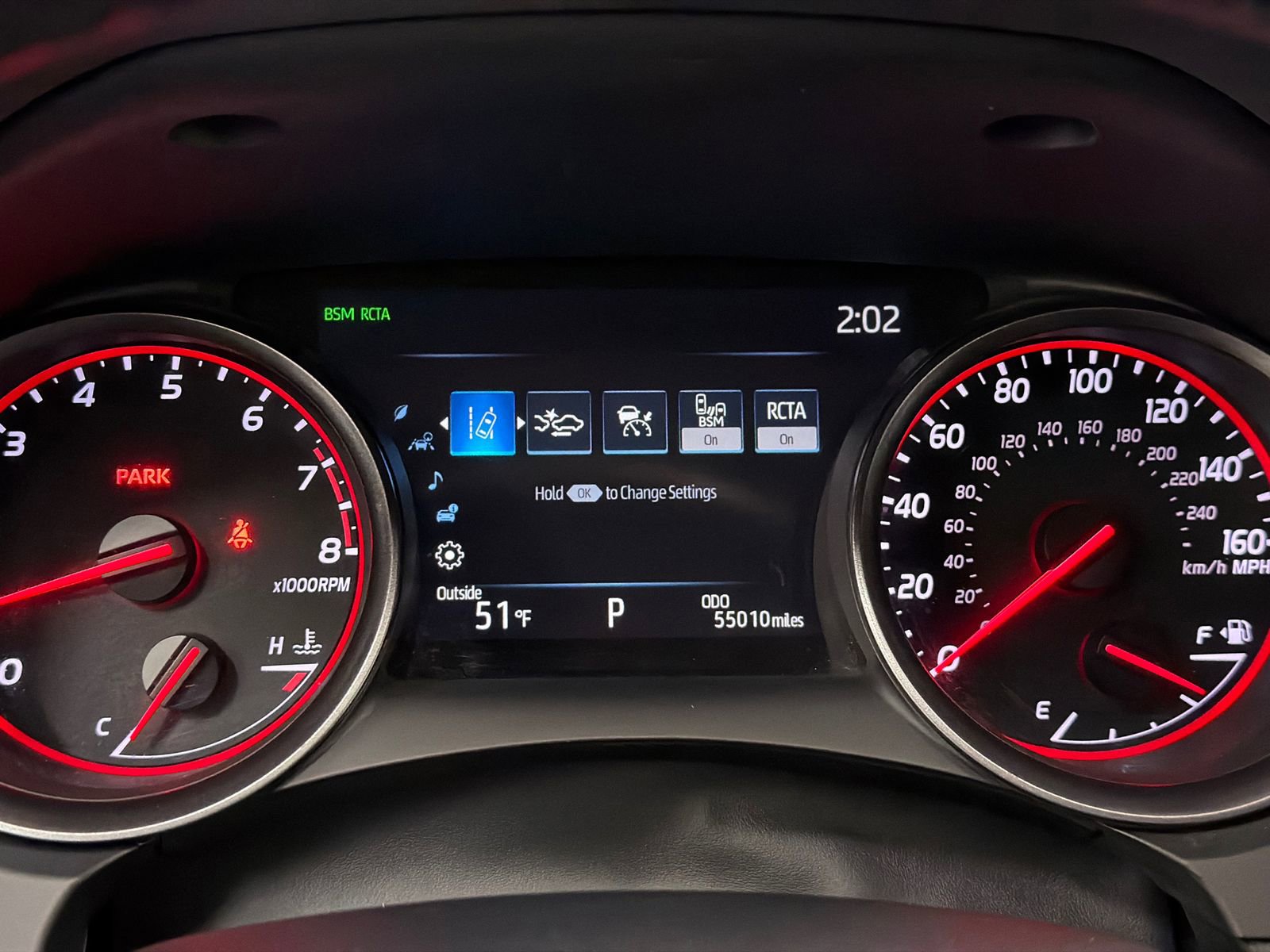 Used 2024 Toyota Camry XSE image 20