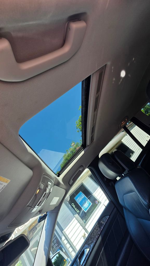 Used 2015 Mercedes-Benz GL 450 4MATIC image 15