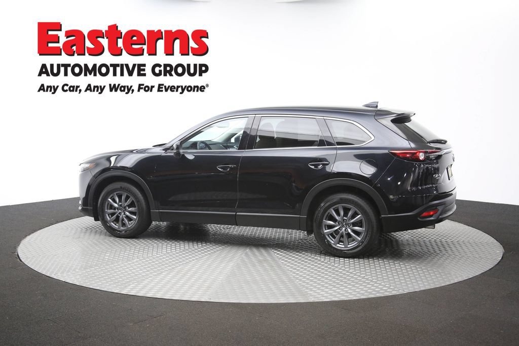 Used 2023 MAZDA CX-9 Touring AWD/4WD image 65
