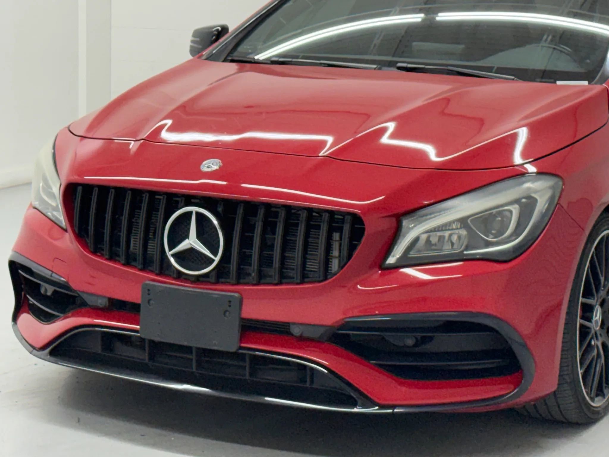 Used 2017 Mercedes-Benz CLA 45 AMG 4MATIC image 39