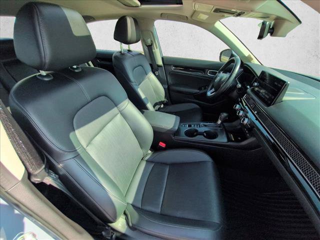 Used 2022 Honda Civic Touring image 20