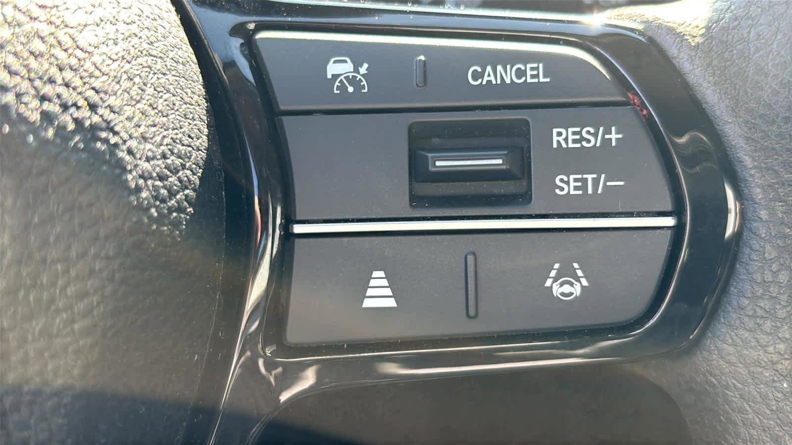 Used 2024 Honda Civic LX image 18