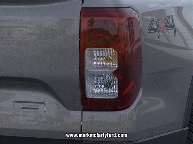 New 2025 Ford Ranger XL w/ Trailer Tow Package image 21