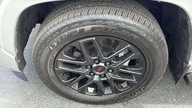 Used 2025 Toyota Sequoia SR5 w/ SR5 Premium Package AWD/4WD image 37