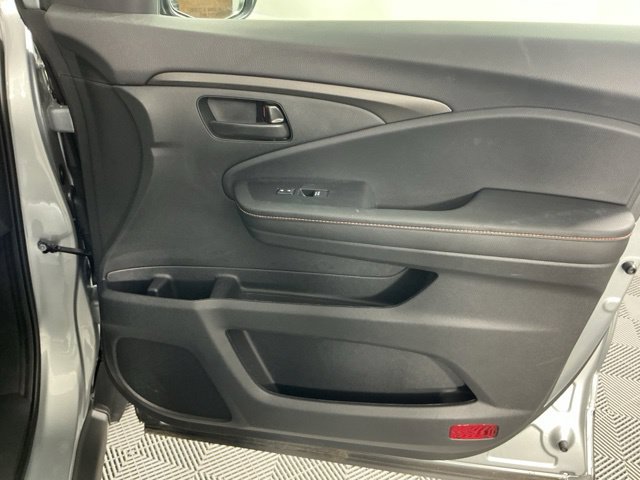 Certified 2025 Honda Ridgeline TrailSport+ image 13