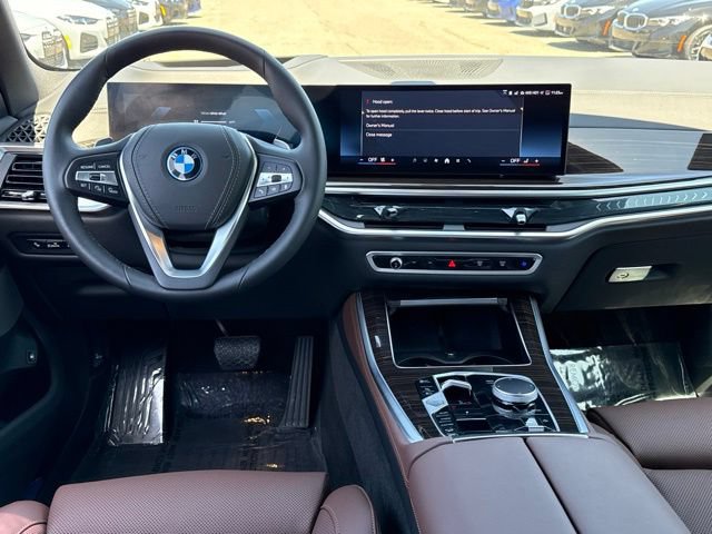 Used 2026 BMW X5 xDrive50e w/ Premium Package AWD/4WD image 31