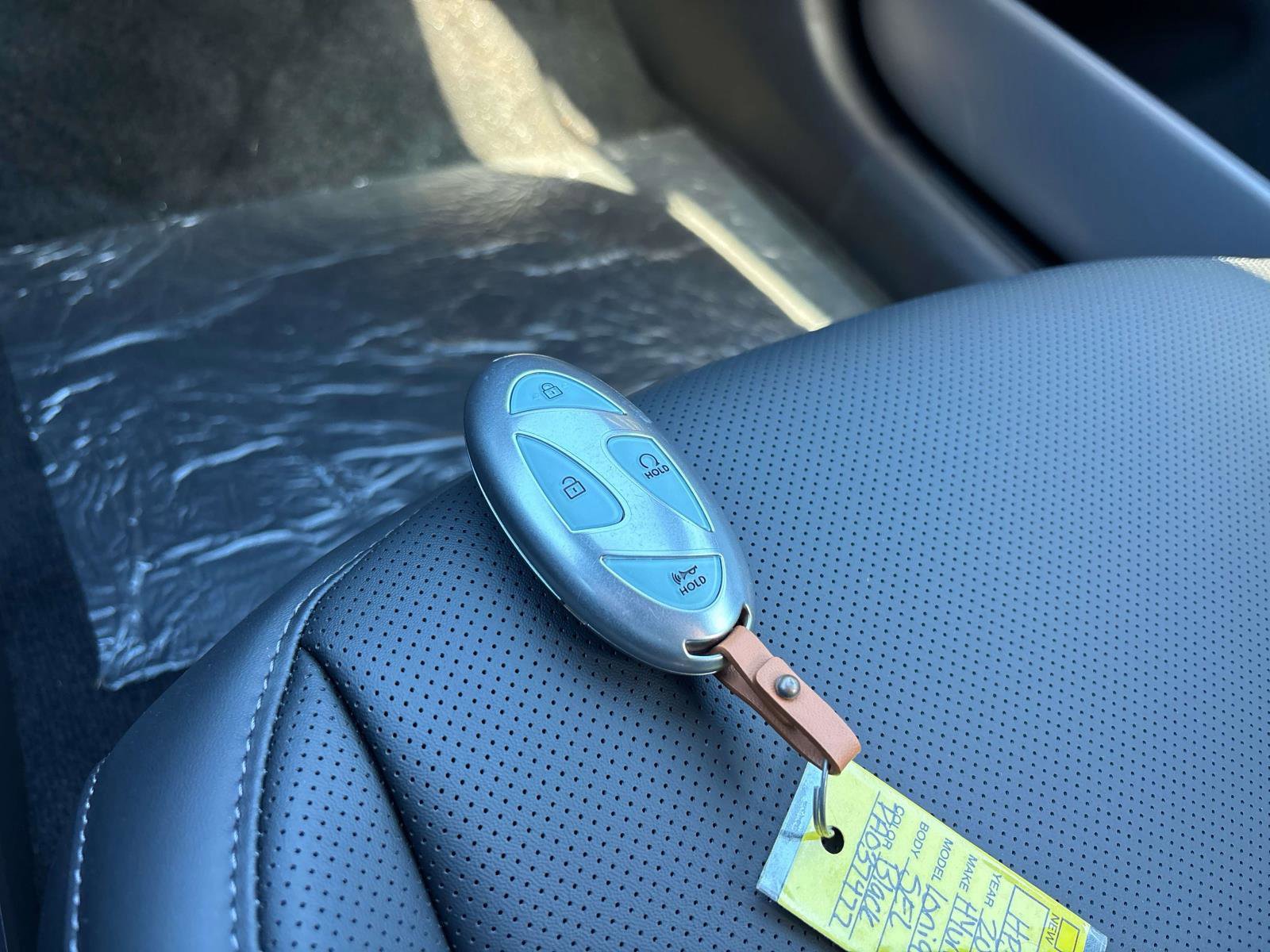 Certified 2023 Hyundai Ioniq 6 SEL image 26