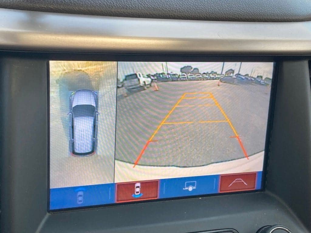Used 2018 GMC Acadia Denali w/ Technology Package FWD image 23