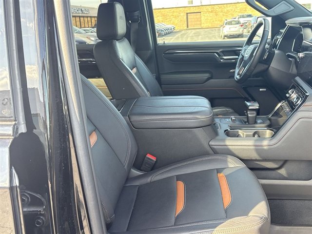 Certified 2024 GMC Sierra 1500 AT4 w/ Technology Package image 28