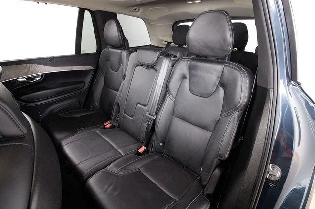Used 2023 Volvo XC90 B6 Ultimate w/ Protection Package Premier AWD/4WD image 23