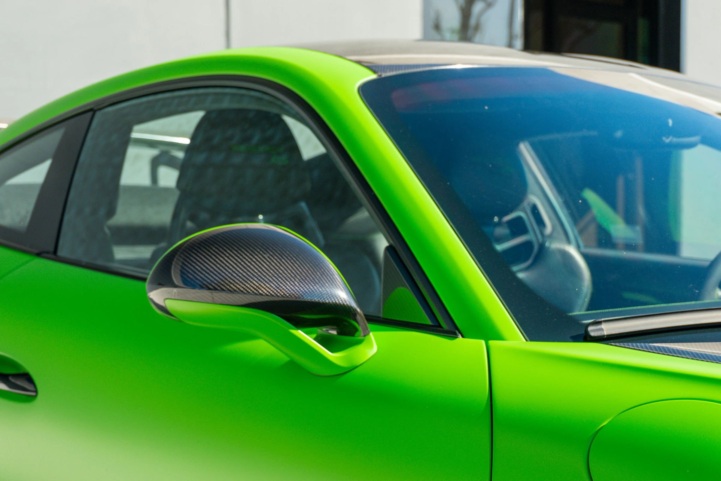 Used 2019 Porsche 911 GT3 RS image 34