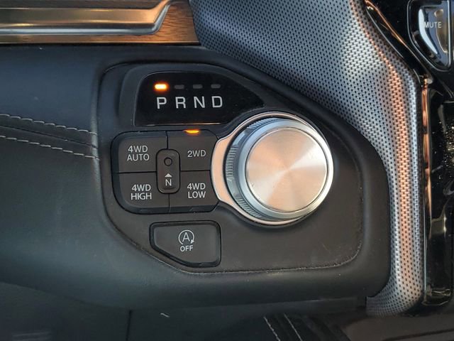 Used 2019 RAM 1500 Limited image 30