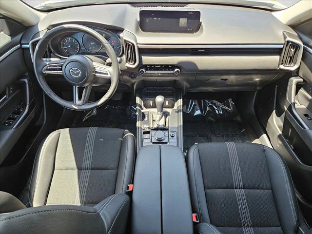 Used 2024 MAZDA CX-50 AWD 2.5 S w/ Weather Package image 18